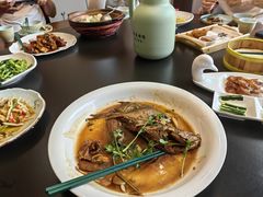 -北京烤鸭(东门町店)