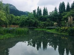 -贵阳市花溪国家城市湿地公园