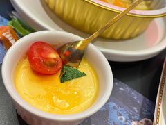 -盛焰铁板烧(王府井店)