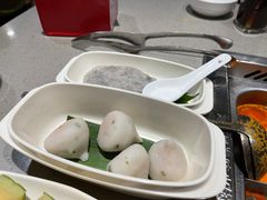 -海底捞火锅(莘松路店)