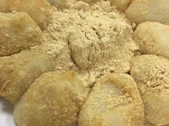 打糕-屋里家延边朝鲜族冷面(南园店)