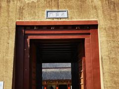 -中国汉城景区
