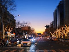 -王府井天主教堂