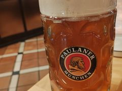 -普拉那啤酒坊Paulaner(凯宾斯基饭店)