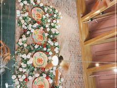 -大食代美食广场(迪士尼小镇店)