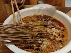 -嘉州叶婆婆钵钵鸡(建设路店)