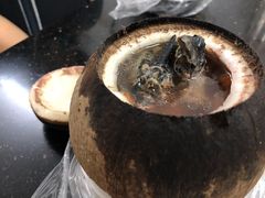 原只椰子炖竹丝鸡-達揚原味燉品(文明路店)