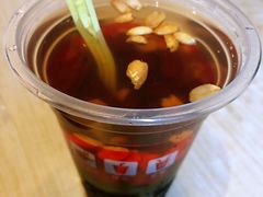 -八婆婆烧仙草(中山路店)