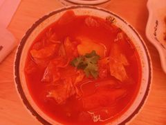 -張飛扒肉·龙江非遗(道外店)