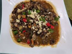 -食鼎记海鲜大排档(美食街店)