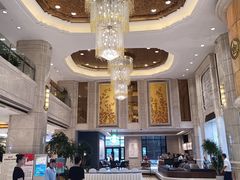 -绍兴上虞雷迪森云锦大酒店