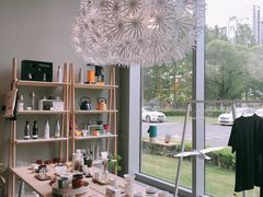 -dotcom coffee古点咖啡(致真大厦店)
