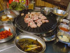 -401餐厅(弘大店)