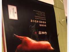 -北京全聚德(西客站店)