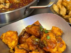 -蓉三少冒烤鸭·四川小吃集(北京首店)