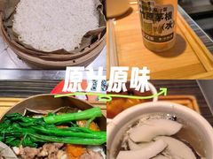 -72街荷叶饭(东方宝泰广场店)