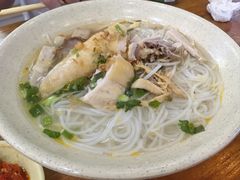 -华姐鸡粉(教育路店)