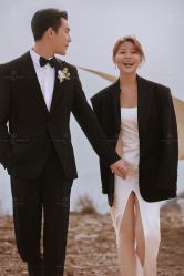 点击看大图 -金夫人婚纱摄影(西昌店)