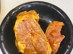 -韩宫宴烤肉·料理(苏州中心店)