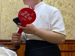 -清真·鸦儿李记·涮肉(和平里店)