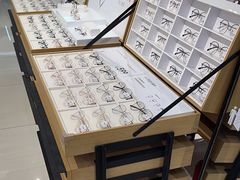 -OYEA欧野眼镜(武商MALL·众圆店)