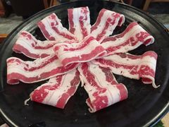 -唯成•韩国炭火烤肉 유성고기