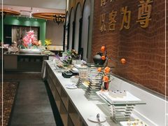 -东方雅典水疗美食汇(金海岸大厦店)