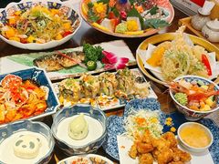-江户前寿司·日料·寿喜烧(中关村壹号店)