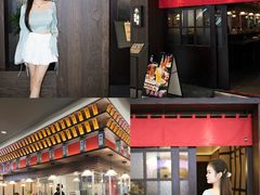 -KK ONE(京基滨河时代店)