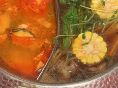 -牛New寿喜烧(曹路花园城店)