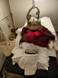 点击看大图 -皙塑美肤·spa