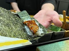 大满足鹅肝手卷-Sushi Hanzo半藏(天环广场店)