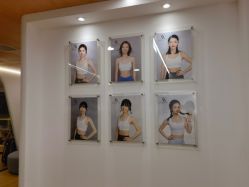 -AN普拉提女子健身工作室