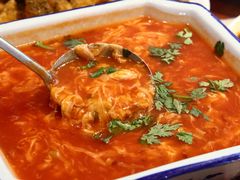 -恩宏德餐馆(平山道店)