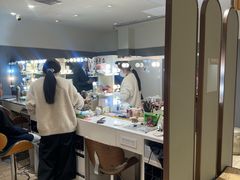 -海马体照相馆(上海月星环球港店)