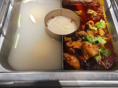 -新辣道鱼火锅(航天万源店)