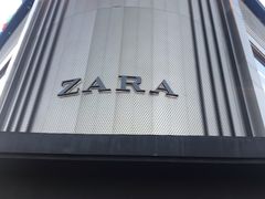 -ZARA(观前街店)