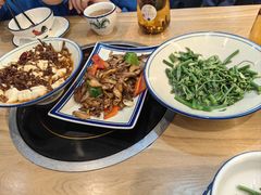 -妈妈的味道(和顺古镇店)