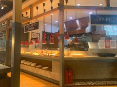 -比格比萨自助(国展店)
