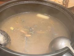 -滇野云南野生菌餐厅(陕西南路店)
