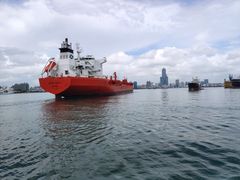 -高雄85大楼-观景台