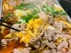 羊肉煲-兄弟龙虾(胜太路总店)