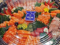 -吉之仙•中国制造•出口级食材日料店(领事馆总店)