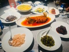 -绿波廊(豫园店)