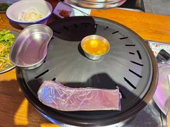 -济州爱肉堂(总店)