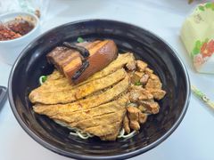 -小无锡面馆
