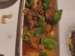 -龟兹KUCINA·新疆菜(前滩L+PLAZA店)