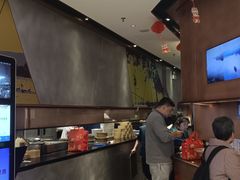 -金牌外婆家(苏州中心店)