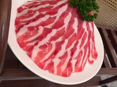 -润园四季椰子鸡火锅(南山海岸城店)