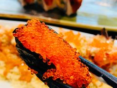-大雄寿司(中华广场店)
